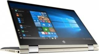 HP Pavilion TouchSmart 14-cd0078TU (4LR22PA) Laptop (Core i3 8th Gen/4 GB/256 GB SSD/Windows 10)