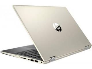 HP Pavilion TouchSmart 14-cd0078TU (4LR22PA) Laptop (Core i3 8th Gen/4 GB/256 GB SSD/Windows 10)