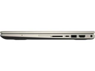 HP Pavilion TouchSmart 14-cd0078TU (4LR22PA) Laptop (Core i3 8th Gen/4 GB/256 GB SSD/Windows 10)
