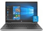 HP Pavilion TouchSmart 14-cd0078TU (4LR22PA) Laptop (Core i3 8th Gen/4 GB/256 GB SSD/Windows 10)