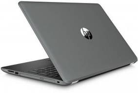 HP 15q-bu024tu (4JB13PA) Laptop (Core i3 7th Gen/4 GB/1 TB/DOS)