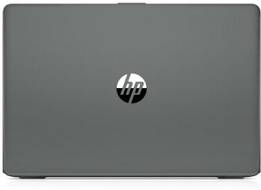 HP 15q-bu024tu (4JB13PA) Laptop (Core i3 7th Gen/4 GB/1 TB/DOS)