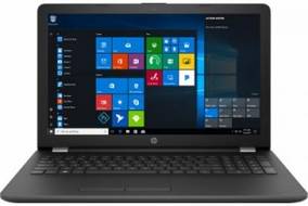 HP 15-bs674tx (4LQ99PA) Laptop (Core i3 7th Gen/8 GB/1 TB/Windows 10)