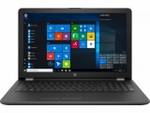 HP 15-bs674tx (4LQ99PA) Laptop (Core i3 7th Gen/8 GB/1 TB/Windows 10)