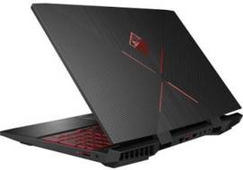 HP Omen 15-dc0106tx (4SQ51PA) Laptop (Core i7 8th Gen/16 GB/1 TB 128 GB SSD/Windows 10/6 GB)