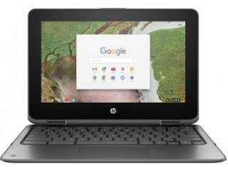 HP Chromebook x360 11 G1 EE (1NW60UT) Laptop (Celeron Dual Core/8 GB/32 GB SSD/Google Chrome)