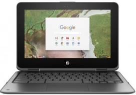 HP Chromebook x360 11 G1 EE (1NW60UT) Laptop (Celeron Dual Core/8 GB/32 GB SSD/Google Chrome)