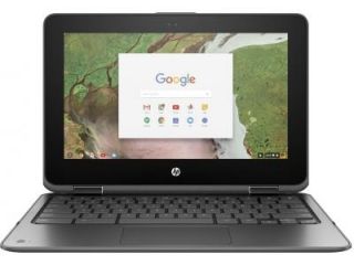 HP Chromebook x360 11 G1 EE (1NW60UT) Laptop (Celeron Dual Core/8 GB/32 GB SSD/Google Chrome) Price