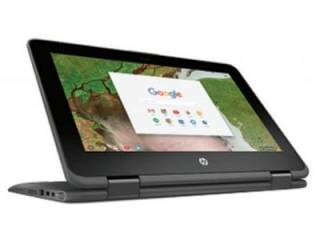 HP Chromebook x360 11 G1 EE (1NW60UT) Laptop (Celeron Dual Core/8 GB/32 GB SSD/Google Chrome)