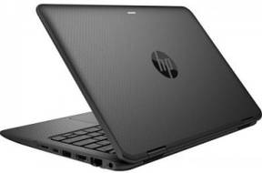 HP Chromebook x360 11 G1 EE (1NW60UT) Laptop (Celeron Dual Core/8 GB/32 GB SSD/Google Chrome)