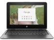 HP Chromebook x360 11 G1 EE (1NW60UT) Laptop (Celeron Dual Core/8 GB/32 GB SSD/Google Chrome)