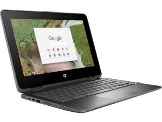 HP Chromebook x360 11 G1 EE (2DQ89UT) Laptop (Celeron Dual Core/8 GB/32 GB SSD/Google Chrome)