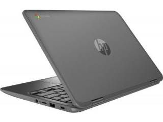 HP Chromebook x360 11 G1 EE (2DQ89UT) Laptop (Celeron Dual Core/8 GB/32 GB SSD/Google Chrome)