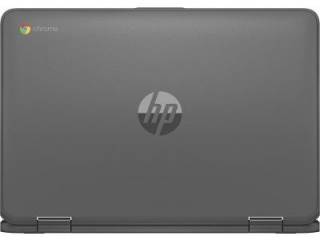 HP Chromebook x360 11 G1 EE (2DQ89UT) Laptop (Celeron Dual Core/8 GB/32 GB SSD/Google Chrome)