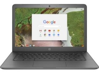 HP Chromebook 14 G5 (3PD95UT) Laptop (Celeron Dual Core/4 GB/16 GB SSD/Google Chrome) Price