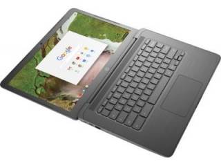 HP Chromebook 14 G5 (3PD95UT) Laptop (Celeron Dual Core/4 GB/16 GB SSD/Google Chrome)