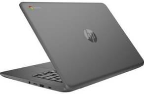 HP Chromebook 14 G5 (3PD95UT) Laptop (Celeron Dual Core/4 GB/16 GB SSD/Google Chrome)