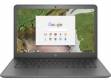 HP Chromebook 14 G5 (3PD95UT) Laptop (Celeron Dual Core/4 GB/16 GB SSD/Google Chrome)