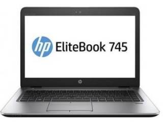 HP Elitebook 745 G3 (1NW36UT) Laptop (AMD Quad Core A10 Pro/8 GB/256 GB SSD/Windows 10)