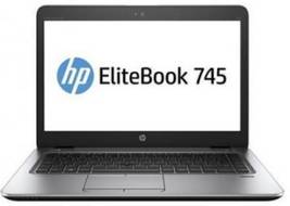 HP Elitebook 745 G3 (1NW36UT) Laptop (AMD Quad Core A10 Pro/8 GB/256 GB SSD/Windows 10)