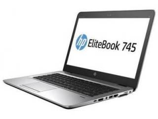 HP Elitebook 745 G3 (1NW36UT) Laptop (AMD Quad Core A10 Pro/8 GB/256 GB SSD/Windows 10)