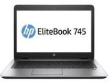 Compare HP Elitebook 745 G3 (AMD Quad-Core APU/8 GB//Windows 10 Professional)