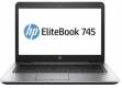 HP Elitebook 745 G3 (1NW36UT) Laptop (AMD Quad Core A10 Pro/8 GB/256 GB SSD/Windows 10)