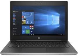 HP ProBook 430 G5 (2SF29UT) Laptop (Core i5 8th Gen/4 GB/500 GB/Windows 10)