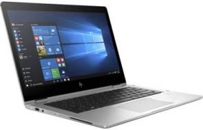 HP Elitebook x360 1030 G2 (1BS95UT) Laptop (Core i5 7th Gen/8 GB/128 GB SSD/Windows 10)