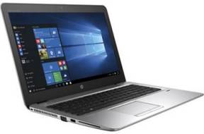 HP Elitebook 850 G4 (1BS47UT) Laptop (Core i5 7th Gen/8 GB/256 GB SSD/Windows 10)