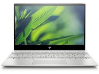 HP Envy 13-ah0044tx (4SY08PA) Laptop (Core i7 8th Gen/8 GB/256 GB SSD/Windows 10/2 GB) Price
