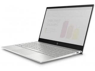 HP Envy 13-ah0043tx (4SY21PA) Laptop (Core i5 8th Gen/8 GB/256 GB SSD/Windows 10/2 GB)
