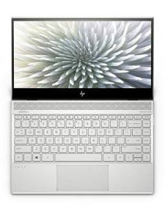 HP Envy 13-ah0043tx (4SY21PA) Laptop (Core i5 8th Gen/8 GB/256 GB SSD/Windows 10/2 GB)