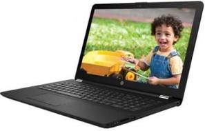 HP 15q-bu037TU (4TS71PA) Laptop (Core i3 7th Gen/4 GB/1 TB/DOS)