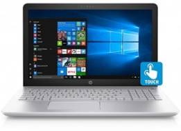 HP Pavilion TouchSmart 15-cc187cl (2DS95UA) Laptop (Core i7 8th Gen/16 GB/1 TB 16 GB SSD/Windows 10/4 GB)