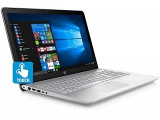 HP Pavilion TouchSmart 15-cc187cl (2DS95UA) Laptop (Core i7 8th Gen/16 GB/1 TB 16 GB SSD/Windows 10/4 GB)
