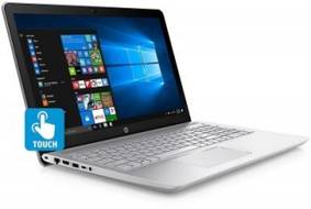 HP Pavilion TouchSmart 15-cc187cl (2DS95UA) Laptop (Core i7 8th Gen/16 GB/1 TB 16 GB SSD/Windows 10/4 GB)