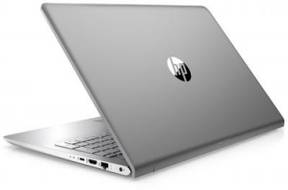 HP Pavilion TouchSmart 15-cc187cl (2DS95UA) Laptop (Core i7 8th Gen/16 GB/1 TB 16 GB SSD/Windows 10/4 GB)