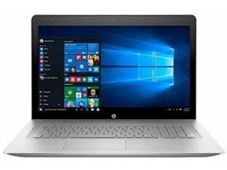 HP ENVY 17-u275cl (2EW64UA) Laptop (Core i7 8th Gen/16 GB/1 TB/Windows 10/4 GB)