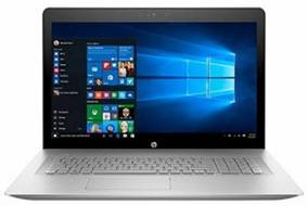 HP ENVY 17-u275cl (2EW64UA) Laptop (Core i7 8th Gen/16 GB/1 TB/Windows 10/4 GB)