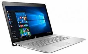 HP ENVY 17-u275cl (2EW64UA) Laptop (Core i7 8th Gen/16 GB/1 TB/Windows 10/4 GB)