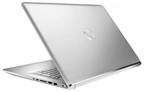 HP ENVY 17-u275cl (2EW64UA) Laptop (Core i7 8th Gen/16 GB/1 TB/Windows 10/4 GB)