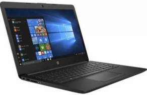 HP 14-cm0010nr (3WE18UA) Laptop (AMD Dual Core E2/4 GB/500 GB/Windows 10)