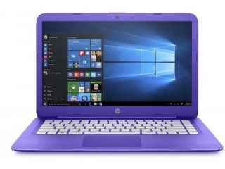 HP Stream 14-cb180nr (4FA67UA) Laptop (Celeron Dual Core/4 GB/64 GB SSD/Windows 10) Price