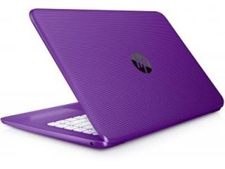 HP Stream 14-cb180nr (4FA67UA) Laptop (Celeron Dual Core/4 GB/64 GB SSD/Windows 10)
