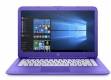 HP Stream 14-cb180nr (4FA67UA) Laptop (Celeron Dual Core/4 GB/64 GB SSD/Windows 10)