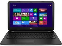 HP 15-f125wm (J9M37UA) Laptop (Celeron Quad Core/4 GB/500 GB/Windows 8 1)