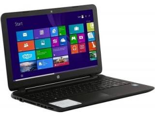 HP 15-f125wm (J9M37UA) Laptop (Celeron Quad Core/4 GB/500 GB/Windows 8 1)