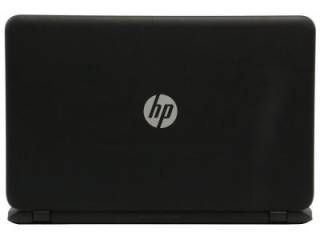 HP 15-f125wm (J9M37UA) Laptop (Celeron Quad Core/4 GB/500 GB/Windows 8 1)