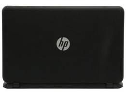 HP 15-f125wm (J9M37UA) Laptop (Celeron Quad Core/4 GB/500 GB/Windows 8 1)